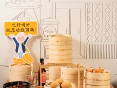 -蔡澜点心·粤菜(月星环球港店)