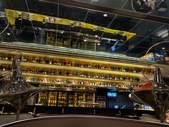 -领鲜天下·焗海鲜·花胶鸡(天目里店)