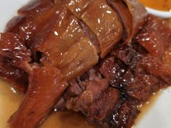 -朱仔记食府(江南大道店)
