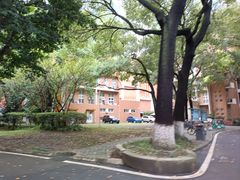 -四川大学(望江校区)