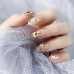 -米小兔美甲美睫