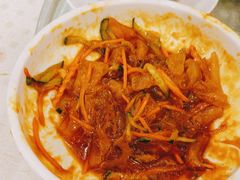 -顺风海鲜港(金玉兰店)