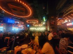 -HIB HUB公社(解放西路店)