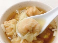 -麦文记面家(佐敦店)