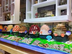 -芭菲盛宴·环球美食(袁家岗店)