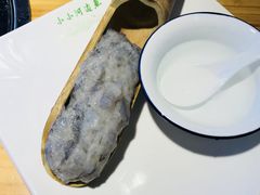-小小河边鱼(天润城店)