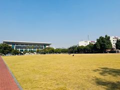 -广西大学(大学东路校区)
