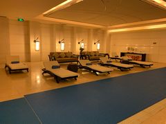 -无锡君来洲际酒店