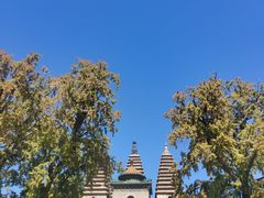 -北京石刻艺术博物馆(五塔寺)