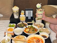 -金色印象·4K影院式足体养生(金沙店)