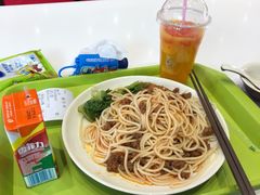 饮食-安徒生童话乐园