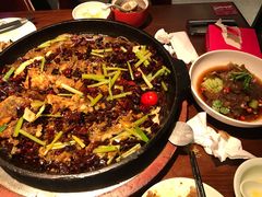 -老板恋上鱼(高新万达店)