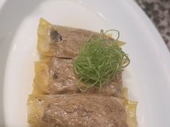 -南京大牌档(崇文门国瑞店)