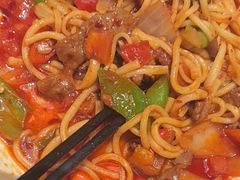 -那拉提之疆·新疆菜(美院店)