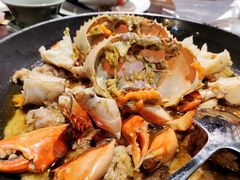 -猪肉婆私房菜(容桂总店)
