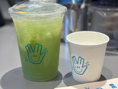 -BE YOLO必有乐&小红帽三明治