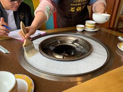 -峰瑞藏地美食·石锅鸡·牦牛肉(大昭寺品牌店)