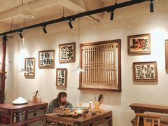 -马厂老火锅(胜太路店)