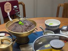 -巴奴毛肚火锅(广益哥伦布店)