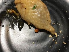 -嘚味徐州烧烤特色菜