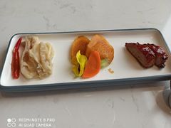 头盘三拼-喜粤8号(四海唐人街店)