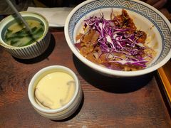 -京和风食堂·定食寿喜锅(保利樾广场店)