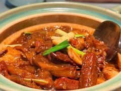 -半勺·新徽菜(银泰城店)