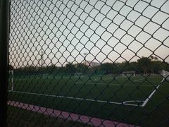 -回龙观体育文化公园