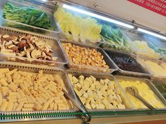 -成老灶火锅鸡(平山店)