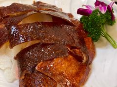 片皮鸭-煲仔王海鲜酒家