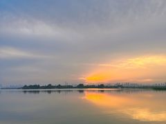 -东湖落雁景区
