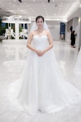 -MuseMarry婚纱(前海嘉里中心店)