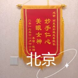 -北京丽星翼美医疗美容