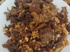 -清真宏玉祥黄门脸餐厅(华荫东里店)