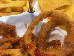 -LUCCA卢卡西班牙海鲜饭(远洋广场店)