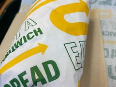 -赛百味SUBWAY(凯德mall大峡谷店)