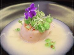 -名将法式铁板烧(云峰别墅店)