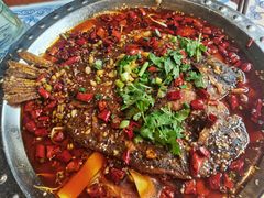 -群英会·三国菜(曹魏古城店)