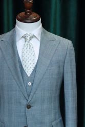 -优山定制西服衬衫大衣(国贸店)