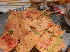 -小乾杯串店•16年沈阳烧烤(文安路店)