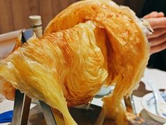 -燕郊烧鸽子(酷车小镇店)