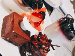 -TABLE·味西餐厅-成都茂业JW万豪酒店