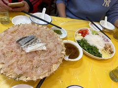 -官塘陈记鱼生·潮汕砂锅粥·牛肉火锅(潮枫路总店)