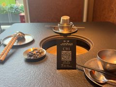 -锦荟JINHUI·浙江小馆(上海荟聚店)