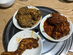 五香兔头-老号尤兔头(幸福店)