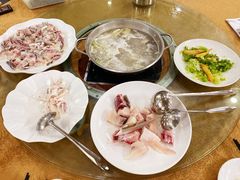 -红日饭店(裕隆三路店)