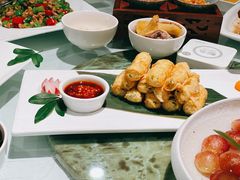 -申粤轩酒楼·三十年粤菜经典(丁香花园店)