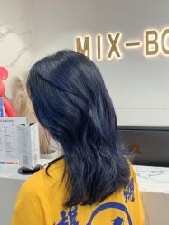 -BM SALON