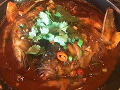 -热度餐厅(老佛爷店)