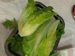 -北平楼老北京涮羊肉(滨河北路店)